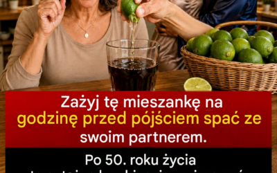 Odkryj na nowo energię swoich 18 lat: naturalne nawyki, które pomogą Ci czuć się bardziej dynamicznym każdego dnia ⚡🌿✨