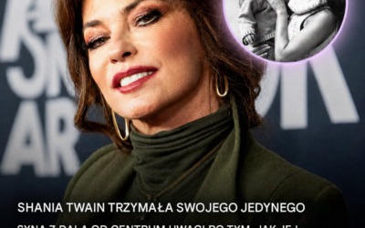Życie miłosne Shani Twain: jej drugi mąż i ich małżeństwo dzisiaj — zdjęcia