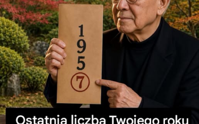 Co ostatnia cyfra Twojego roku urodzenia mówi o Tobie? Ciekawe dla Ciebie