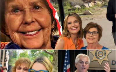 Nancy Guthrie zniknęła ze swojego domu w Tucson. To, co wydarzyło się w biurze szeryfa, jest obecnie opisywane jako chaotyczny pierwszy tydzień, rozłam w federalnym sądzie i sprawa wciąż czekająca na przełom.