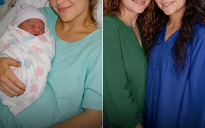 Zostałam samotną matką 17–18 lat później, podczas uroczystości ukończenia szkoły przez moją córkę, jej biologiczny ojciec pojawił się i powiedział: „Masz pięć minut, żeby powiedzieć jej prawdę, albo ja to zrobię”.
