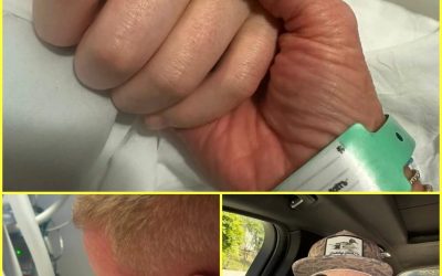 Och, „Zostawiłem coś na dzień, w którym nie mogłem zatrzymać twojego”: Archiwum Midnight Digital i przerażająca tajemnica ujawniona w ostatnim nagraniu wideo umierającego chłopca