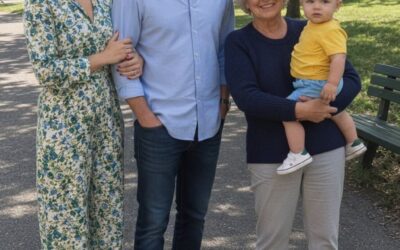 Moja synowa traktowała mnie jak darmową nianię przez lata – aż pewnego dnia w końcu miałam dość i dałam jej nauczkę, której się nie spodziewałaPrzez lata wierzyłam, że pomaganie synowi i synowej to po prostu element miłości do wnuka. Aż nagle jeden nieostrożny komentarz pokazał mi, jak mało cenią mój czas. Zbyt długo przeorganizowywałam swoje życie dla nich i w końcu doszłam do wniosku, że miłość bez szacunku już nie wystarczy.  „Naprawdę pozwolisz swojej matce zniszczyć nasze małżeństwo przez jeden weekend?”  Ashley nie podniosła głosu, dopóki wszyscy przy stole nie przestali rozmawiać.  Mój syn, Michael, wpatrywał się w swój talerz. Moja siostra zamarła ze szklanką w połowie drogi do ust. Nawet Ethan, mój sześcioletni wnuk, podniósł wzrok znad chleba, który rwał na drobne kawałki.  Odłożyłem widelec.  Nikt nie rujnuje twojego małżeństwa, Ashley.  Ashley nie podniosła głosu.  Ashley roześmiała się bez cienia ciepła.  „Łatwo ci mówić, Veronico. Nie tracisz setek dolarów, bo ktoś nagle uznał, że jest zbyt zajęta dla własnego wnuka”.  Oto historia, którą przyniosła na kolację.  Oczekiwała, że ​​się obronię, poczuję się zawstydzona i zgodzę się zająć Ethanem, aby wieczór mógł wrócić do normy.  „Łatwo ci mówić, Veronico.”  Przez lata to działało.  Zamiast tego sięgnęłam do torebki i wyjęłam złożoną kartkę papieru.  Twarz Ashley się zmieniła.  "Ty to przyniosłeś?"  „Ty przedstawiłeś tę kłótnię rodzinie. Ja przedstawiłem prawdę”.  Michael spojrzał na nas.  "Ty to przyniosłeś?"  "Co to jest?"  Rozłożyłem papier:  Pranie. Wanna. Kolacja. Projekt szkolny. Spakuj mu ubrania na poniedziałek. Policzki Ashley zarumieniły się.  Podniosłem listę.  „Czy to brzmi jak prośba skierowana do babci, aby spędziła czas ze swoim wnukiem?”  "Co to jest?"  Nikt nie odpowiedział.  „A może brzmi to tak, jakby nieopłacana pracownica przejęła swoje obowiązki?”  Ashley odsunęła krzesło.  „Próbujesz mnie upokorzyć, Veronico. Po prostu przyznaj, że nigdy mnie nie lubiłaś”.  Rozejrzała się wokół stołu, szukając wsparcia.  Znalazła ciszę.  „Próbujesz mnie upokorzyć, Veronica.”  Ale najgorsza była prawda, którą usłyszałem trzy tygodnie wcześniej, przez własne drzwi.  ***  Mam na imię Veronica. Mam 67 lat i wychowywałam syna głównie sama po tym, jak jego ojciec zmarł, gdy Michael był na studiach.  Kiedy Michael poślubił Ashley, wierzyłam, że zyskam córkę.  Zapraszałam ją na święta, pamiętałam o drobiazgach, które lubiła, i nigdy nie dawałam jej odczuć, że musi sobie na miejsce w naszej rodzinie zapracować.  Wierzyłam, że zyskałam córkę.  Kiedy urodził się Ethan, kochanie go było łatwe.  Opiekowałam się nim, kiedy Ashley potrzebował snu i trzymałam jego ulubione rzeczy u siebie.  Na początku Ashley zapytała.  „Czy masz wolny czwartek?”  „Czy mógłbyś go zatrzymać na dwie godziny?”  „Czy jednodniowa wizyta byłaby zbyt długa?”  „Czy mógłbyś go zatrzymać na dwie godziny?”  Potem pytania zniknęły.  Jej wiadomości uległy zmianie.  „Odwożę Ethana o dziewiątej.”  "Spóźnimy się."  "Zatrzymaj go na noc."  "Coś wypadło."  Ciągle mówiłam, że tak .  "Spóźnimy się."  Czasami odwoływałam lunch ze znajomymi. Raz przeniosłam wizytę lekarską. Opuściłam dwa spotkania wolontariackie i opuściłam urodzinową kolację przed deserem, bo Ashley powiedziała, że ​​potrzebuje mnie natychmiast.  Za każdym razem powtarzałem sobie, że jest zmęczona.  Za każdym razem Michael mówił: „Dzięki, mamo. Ratujesz nas”.  Myślałem, że tak właśnie postępują rodziny.  A potem nadszedł poranek, w którym dowiedziałem się, co według Ashley oznacza rodzina.  „Dzięki, mamo. Ratujesz nas.”  Stałem na korytarzu, ubrany na lunch związany ze zbiórką funduszy.  Na mojej bluzce wciąż było zagięcie od sklepu. Torebka leżała obok drzwi i tym razem postanowiłam nie zmieniać planów.  Słyszałem samochód Ashley na zewnątrz.  Trzasnęły drzwi.  Wtedy zadzwonił jej telefon.  Trzasnęły drzwi.  Sięgnąłem do klamki, ale zatrzymałem się, gdy usłyszałem, jak odbiera na ganku.  Jej głos niósł się wyraźnie przez zamknięte drzwi.  „Tak, już go odwożę.”  Ona się zaśmiała.  „Po co mielibyśmy wydawać pieniądze na opiekę nad dziećmi, skoro mama Michaela robi to za darmo?”  Zacisnęłam dłoń na gałce.  „Już go odwożę.”  Zapadła cisza.  Potem znowu się roześmiała.  „Szczerze mówiąc, opieka nad dziećmi to jedyne zajęcie, do którego się naprawdę nadaje.”  Przez chwilę myślałem, że źle ją zrozumiałem.  Potem dodała: „Ona nie ma życia poza nami. Zatrzyma go na cały weekend, jeśli jej każę”.  Zrobiło mi się gorąco.  Myślałem, że źle ją zrozumiałem.  Przez lata myślałam, że Ashley mi ufa.  Nie rozumiałem, że ona po prostu uważała mnie za przydatnego.  Na zewnątrz połączenie się zakończyło.  Ashley zapukała do drzwi, a Ethan podskakiwał na schodach ganku.  ***  Zaczekałem, aż będę mógł zaufać swojemu głosowi. Potem otworzyłem drzwi.  Ashley stała obok Ethana, trzymając u stóp dużą torbę podróżną.  Potem otworzyłem drzwi.  „Wreszcie” – powiedziała. „Spieszy nam się”.  Ethan się uśmiechnął.  "Babcia!"  Pochyliłam się i przytuliłam go.  Dzień dobry, kochanie.  Ashley przesunęła torbę w moją stronę.  Dzień dobry, kochanie.  „Trzymasz go przy sobie do niedzieli, Veronica.”  Wyprostowałem się.  „Powiedziałaś mi o tym dziś po południu, Ashley.”  „Plany się zmieniły”.  "Mam lunch."  Spojrzała na moje ubranie.  „Powiedziałaś mi o tym dziś po południu, Ashley.”  "Nie możesz tego pominąć?"  "NIE."  Te słowa padły, zanim poczucie winy zdążyło je powstrzymać.  Ashley zmarszczyła brwi.  „Już zrobiliśmy plany”.  „W takim razie powinieneś był zorganizować opiekę nad dzieckiem.”  "Tak."  "Nie możesz tego pominąć?"  Wskazała na mnie.  Spojrzałem na Ethana. Zaglądał do plecaka i zdawał się nie zauważać napięcia.  Starałem się mówić spokojnie.  „Może zostać do piątej, tak jak się umówiliśmy.”  „To nam nie pomaga”.  "Pomaga do piątej."  „To nam nie pomaga”.  Ashley otworzyła torebkę, wyciągnęła złożoną kartkę papieru i podała mi ją.  „Jego instrukcje”.  Przeczytałem listę:  Pranie. Wanna. Kolacja. Projekt szkolny. Uszczelka. „Oczekujesz, że zrobię to wszystko dzisiaj?”  Wzruszyła ramionami.  „Jego instrukcje”.  "Co jeszcze robisz?"  Złożyłam listę i wsunęłam ją do zewnętrznej kieszeni jej torebki.  „Dzisiaj spędzam czas z wnukiem. Nie zajmuję się twoim domem”.  Jej usta się otworzyły.  „I nie zostanie do niedzieli. Odbierzesz go o piątej.”  "Nie możemy."  „Spędzam czas z wnukiem”.  „Wtedy Michael może.”  "Utrudniasz mi to."  „Nie. Wyjaśniam to.”  Wziąłem Ethana za rękę.  "Piąta."  Potem zamknąłem drzwi.  "Utrudniasz mi to."  ***  Kiedy Ethan był zajęty kolorowaniem przy kuchennym stole, zadzwoniłam do Michaela.  Odebrał po kilku sygnałach.  "Mamo, pracuję."  "Musisz odebrać Ethana o piątej."  „Ashley powiedziała, że ​​byłaś z nim cały weekend.”  „Ona mnie nie pytała.”  "Mamo, pracuję."  Westchnął.  „Czy nie mógłbyś nam pomóc chociaż raz?”  Spojrzałem na kalendarz znajdujący się obok mojej lodówki.  Z ich powodu w tym miesiącu skreślono trzy daty.  „To nie jest jednorazowy wybryk, Michaelu.”  "Porozmawiam z nią, mamo."  „Czy nie mógłbyś nam pomóc chociaż raz?”  „Odbierzesz syna o piątej.”  "Mamo, nie rób z tego wielkiego problemu."  To moje obiekcje, a nie zachowanie Ashley, stały się problemem.  „Za bardzo kocham Ethana, żeby pozwolić mu czuć się niechcianym” – powiedziałam. „Ale kochanie go nie oznacza, że ​​masz prawo do mojego czasu”.  ***  O 5:20 Michael wjechał na mój podjazd.  Wszedł do środka, wyglądając na zirytowanego.  „Odbierzesz syna o piątej.”  „Musiałem wyjść wcześniej.”  „Wiem, jak niewygodne to uczucie”.  Jego oczy się zwęziły.  Podałem mu torbę Ethana.  „Idę spotkać się z kobietami z kościoła”.  "Teraz?"  „Musiałem wyjść wcześniej.”  „Tak. Planujemy zbiórkę funduszy i muszę się modlić, żeby nadal chcieli, żebym się w nią zaangażował”.  Michael zmarszczył brwi. „Dlaczego mieliby tego nie zrobić?”  „Bo ostatnio opuściłem wszystkie ważne spotkania”.  Spojrzał na Ethana.  „Mamo, to nie była tylko nasza wina”.  Otworzyłem drzwi.  „Dlaczego nie mieliby tego zrobić?”  "Tak było."  ***  Przybyłem, kiedy kobiety zbierały swoje papiery.  Moja przyjaciółka Maureen wysunęła krzesło.  „Usiądź. Nadal potrzebujemy kogoś, kto zorganizuje wolontariuszy.”  Zawahałem się. „Po tym wszystkim, co mnie ominęło?”  „Opuszczałeś spotkania” – powiedziała. „Nie przestałeś być zdolny”.  „Po tym wszystkim, co przegapiłem?”  To było trudniejsze niż się spodziewałem.  ***  Później powiedziałem Maureen, że już nie pytali, tylko po prostu ogłosili, kiedy Ethan przyjedzie.  „Kochanie go nie oznacza, że ​​jesteś mu winna każdą wolną chwilę” – powiedziała.  ***  Tego wieczoru otworzyłam swój planer i zadzwoniłam do Michaela.  Zaznaczając każde odwołane spotkanie, kolację i kolację, mówiłam mu: „Liczę, ile razy zdarzyło się to „tylko raz”. Ten schemat się kończy”.  Powiedziałem Maureen, że już nie pytają.  ***  Następnego wieczoru Michael i Ashley siedzieli przy moim kuchennym stole.  Umieściłam pomiędzy nimi mój planer, a następnie dodałam pisemny harmonogram.  Ashley podniosła.  "Co to jest?"  „Wymagane wcześniejsze powiadomienie. Uzgodnione godziny odbioru. Brak automatycznych noclegów.”  Ona się zaśmiała.  "Co to jest?"  „Ustaliłeś zasady dotyczące widywania własnego wnuka?” – prychnęła.  „Nie. Ustaliłem zasady korzystania ze mnie”.  Zwróciła się do Michaela.  "Pozwolisz jej to zrobić?"  Michael potarł kark. „Mamo, to brzmi bardziej formalnie, niż powinno”.  Przesunęłam w jego stronę planer. „W takim razie pokaż mi jedną niesprawiedliwą zasadę”.  „Ustaliłem zasady wykorzystywania mnie”.  Otworzył je, spodziewając się szybkiego spojrzenia. Zamiast tego zatrzymał się na pierwszym żółtym znaku. „Przesunąłeś wizytę lekarską?”  „Ashley przyjechała z Ethanem 20 minut przed moim wyjściem”.  Michael przewrócił stronę. „A ta kolacja?”  „Zadzwoniłeś, bo Ashley chciała się spotkać ze znajomymi. Wyszłam przed deserem.”  Podniósł wzrok. „Nie wiedziałem”.  „A ta kolacja?”  "Nie pytałeś."  Ashley skrzyżowała ramiona. „Zawsze się zgadzała. Skąd mieliśmy wiedzieć, że jej się to nie podobało?”  „Nie miałam żalu do Ethana” – powiedziałam. „Oburzyło mnie, że powiedziano mi, że moje plany są mniej ważne od twoich”.  Stuknęła w harmonogram.  „Czyli teraz za każdym razem będziemy potrzebować pozwolenia?”  „Potrzebujesz mojej zgody. Właśnie to znaczy prosić.”  "Nie pytałeś."  ***  Dwa tygodnie później przyszli na kolację. Ashley poczekała, aż podam jedzenie, po czym uśmiechnęła się, jakby nasze spotkanie przy kuchennym stole w ogóle nie miało miejsca.  „Zarezerwowaliśmy weekendowy wyjazd” – powiedziała. „Odwieziemy Ethana w piątek”.  Odłożyłem łyżkę do serwowania. „Nie. Mam plany”.  Jej uśmiech zniknął. „Ale już zapłaciliśmy”.  „W takim razie powinnaś była zarezerwować opiekę nad dzieckiem, zanim zapłaciłaś.”  „Ale my już zapłaciliśmy”.  Michael pochylił się do przodu. „Mamo, proszę. Nie możemy odzyskać pieniędzy”.  Przyniosłam planer z lady i otworzyłam go między nami. „Która przysługa była ostatnią „tylko raz”, Michaelu?”  Wpatrywał się w zaznaczone strony.  Ashley odsunęła krzesło. „Rodziny składają ofiary”.  Spojrzałem na syna. „Wymień jedną ofiarę, którą poniosłeś, zanim do mnie zadzwoniłeś”.  Michael otworzył usta, a potem je zamknął.  „Rodziny składają ofiary”.  „Oboje zbudowaliście swoją wolność w oparciu o przekonanie, że ja jej nie mam” – powiedziałem.  ***  Ashley powtórzyła tę kłótnię trzy dni później na rodzinnym obiedzie. Powiedziała wszystkim, że rujnuję ich małżeństwo, bo nie chcę spędzać czasu z Ethanem.  Pozwoliłem jej dokończyć. Potem położyłem jej listę obowiązków na stole.  „Pranie, kolacja, kąpiel, projekt, pakowanie” – przeczytałam. „To czas dla rodziny czy zlecenie?”  Twarz Ashley poczerwieniała. „Upokarzasz mnie”.  „Czy to czas dla rodziny czy zlecenie?”  "Upubliczniłeś to."  Michael uniósł rękę. „Czy możemy przestać, zanim będzie gorzej?”  „Nie” – powiedziałem. „Musisz usłyszeć to, co ja usłyszałem”.  Ashley znieruchomiała.  Stanęłam przed nią twarzą. „Stałaś przed moimi zamkniętymi drzwiami wejściowymi. Powiedziałaś: »Po co płacić za opiekę nad dziećmi, skoro mama Michaela robi to za darmo?«”.  Michael odwrócił się do niej. „To powiedziałaś?”  „Czy możemy przestać, zanim będzie gorzej?”  Kontynuowałem. „Powiedziałeś więc, że opieka nad dziećmi to jedyne, do czego się nadaję”.  Ashley przełknęła ślinę. „To był żart”.  „Nie” – powiedziałem. „To była prawda, której spodziewałeś się, że nigdy nie usłyszę”.  Michael spojrzał na nas.  "Dlaczego mi nie powiedziałeś?"  „Ponieważ chciałem, żebyś dostrzegł pewien schemat, zanim oskarżysz kogoś o jedno zdanie”.  Ashley skrzyżowała ramiona.  "Dlaczego mi nie powiedziałeś?"  "Zawsze byłeś zadowolony, że możesz pomóc."  „Z przyjemnością pomogłem” – powiedziałem. „Zmieniłeś tę uprzejmość w zobowiązanie”.  Michael odsunął się od stołu.  „Nie mogę uwierzyć, że powiedziałeś coś takiego komuś, stojąc przed jej domem.”  Stanąłem przed nim twarzą w twarz.  „Nie chowaj się za jej błędem, Michaelu.”  "Zawsze byłeś zadowolony, że możesz pomóc."  Jego wyraz twarzy się naprężył. „Mamo, nigdy cię nie obraziłem”.  „Nie. Korzystałeś po cichu.”  W pokoju zapadła cisza.  „Za każdym razem, gdy opieka nad dziećmi stawała się uciążliwa, pozwalałeś Ashley do mnie dzwonić. Za każdym razem, gdy się wahałam, prosiłeś mnie o zachowanie spokoju. Nigdy nie musiałeś mnie obrażać, bo wiedziałeś, że w końcu ustąpię”.  "Mamo, nigdy cię nie obraziłem."  Michael spojrzał na swoje dłonie.  „Dlaczego?” zapytałem.  Wziął głęboki oddech.  „Ponieważ zadzwonienie do ciebie było łatwiejsze niż zmiana własnych planów”.  Ashley odwróciła się do niego. „Więc teraz to wszystko moja wina?”  „Nie” – powiedział Michael. „W tym rzecz. Nie jest”.  „Czyli teraz to wszystko moja wina?”  Spojrzał na mnie.  „Powiedziałam sobie, że uwielbiasz mieć Ethana. Wykorzystałam to jako wymówkę, żeby nie zauważać, ile cię to kosztowało”.  Uwielbiałam go mieć. Ale cieszenie się wnukiem nie oznaczało, że byłam odpowiedzialna za każdą lukę w twoim grafiku.  Michael powoli skinął głową.  "Masz rację."  Ashley spojrzała na niego. „A co z naszą podróżą?”  Spojrzał na mnie.  Nie odwrócił ode mnie wzroku.  "Anulujemy to."  Jej krzesło szurało po podłodze.  "Nie mówisz poważnie."  „Zarezerwowaliśmy weekend, zanim zorganizowaliśmy opiekę dla naszego syna. To my musimy to naprawić”.  „Wiesz, że nie odzyskamy pieniędzy.”  "Nie mówisz poważnie."  Głos Michaela pozostał spokojny.  „Wtedy przegramy.”  Wyjątkowo konsekwencje nie dotknęły mnie.  ***  W ciągu następnego miesiąca ich rutyna uległa zmianie.  Michael dwa razy wyszedł wcześniej z pracy zamiast do mnie zadzwonić.  Ashley odrzuciła zaproszenie, gdy ich opiekunka była niedostępna. Zorganizowały regularną opiekę i podzieliły się obowiązkami odbioru.  „Wtedy przegramy.”  Nikt nie upadł.  Po prostu przestali traktować mój czas jako wyjście ewakuacyjne.  Pewnego wieczoru Michael przyszedł sam.  Położył mój planer na kuchennym stole.  „Cały czas myślałem o tym, co powiedziałeś.”  Czekałem.  Nikt nie upadł.  „Najpierw obwiniłem Ashley, bo gniew był łatwiejszy do zniesienia niż wstyd”.  Czego się wstydzisz?  Wiedziałem, że się zgodzisz, zanim jeszcze zapytałem. Uwzględniłem twoją dobroć w naszym budżecie domowym. Nigdy nie pytałem, ile cię to kosztuje.  "Teraz już wiesz, synu."  „Tak. Przepraszam, mamo.”  "Teraz już wiesz, synu."  ***  Tydzień później Ashley przyjechała bez Ethana.  Usiadła naprzeciwko mnie i trzymała torebkę na kolanach, jakby nie planowała zostać długo.  „Ćwiczyłam to trzy razy” – powiedziała.  „To nie rób tego. Powiedz mi prawdę.”  Jej palce rozluźniły się wokół paska.  „Traktowałem twoją emeryturę jak pustą przestrzeń. Wypełniłem ją swoimi sprawami, planami i obowiązkami”.  „Ćwiczyłem to trzy razy.”  Nic nie powiedziałem.  Przełknęła ślinę.  "Zredukowałem cię do tego, co możesz dla mnie zrobić."  "Tak, zrobiłeś."  „Byłem okrutny. A kiedy przestałeś pomagać, próbowałem cię zawstydzić, żebyś zaczął od nowa”.  „Wierzę, że ci przykro” – powiedziałem. „Zaufanie zajmie więcej czasu”.  „Byłem okrutny”.  "Rozumiem."  „I nie wrócę do starego układu”.  "Nie proszę cię o to."  ***  Kilka miesięcy później zaprosiłem Ethana do siebie, bo chciałem, żeby tam był.  Upieczyliśmy ciasteczka, skończyliśmy układać puzzle i zasadziliśmy zioła w dwóch małych doniczkach przy oknie.  O czwartej Michael zapukał.  "Rozumiem."  „Dziękuję za dzisiaj” – powiedział.  "Nie ma za co."  Zatrzymał się w drzwiach.  Czy następna sobota byłaby odpowiednia?  „Mam już plany.”  „No to inny dzień.”  "Nie ma za co."  Żadnego westchnienia. Żadnej presji.  Żadnego przypomnienia, że ​​jestem na emeryturze.  Ethan przytulił mnie i pobiegł do samochodu.  Ashley czekała obok. Zanim weszła, uniosła rękę.  "Dziękuję, Veronico."  Tym razem mówiła poważnie.  "Dziękuję, Veronico."  Zamknąłem drzwi i spojrzałem na kalendarz.  Było pełno.  Nie poprzez poświęcenia, ale poprzez wybory.  Nadal byłem hojny. Po prostu nie pozwoliłem, żeby ktokolwiek pomylił moją miłość do posiadania.  Ashley traktowała mnie jak kogoś, kogo można zastąpić.  W końcu przypomniałem sobie, że nie jestem.
