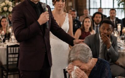 Stephanie wydała dziewiętnaście tysięcy dolarów na ślub i zmieniła testament