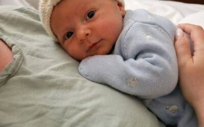 Zostałam surogatką dla mojego brata – kiedy przyszedł do szpitala po swoją nowonarodzoną córeczkę, spojrzał na nią i powiedział: „Nie mogę zabrać tego dziecka do domu”