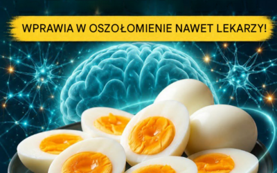 Udowodnione korzyści zdrowotne wynikające ze spożywania jaj w oparciu o dowody