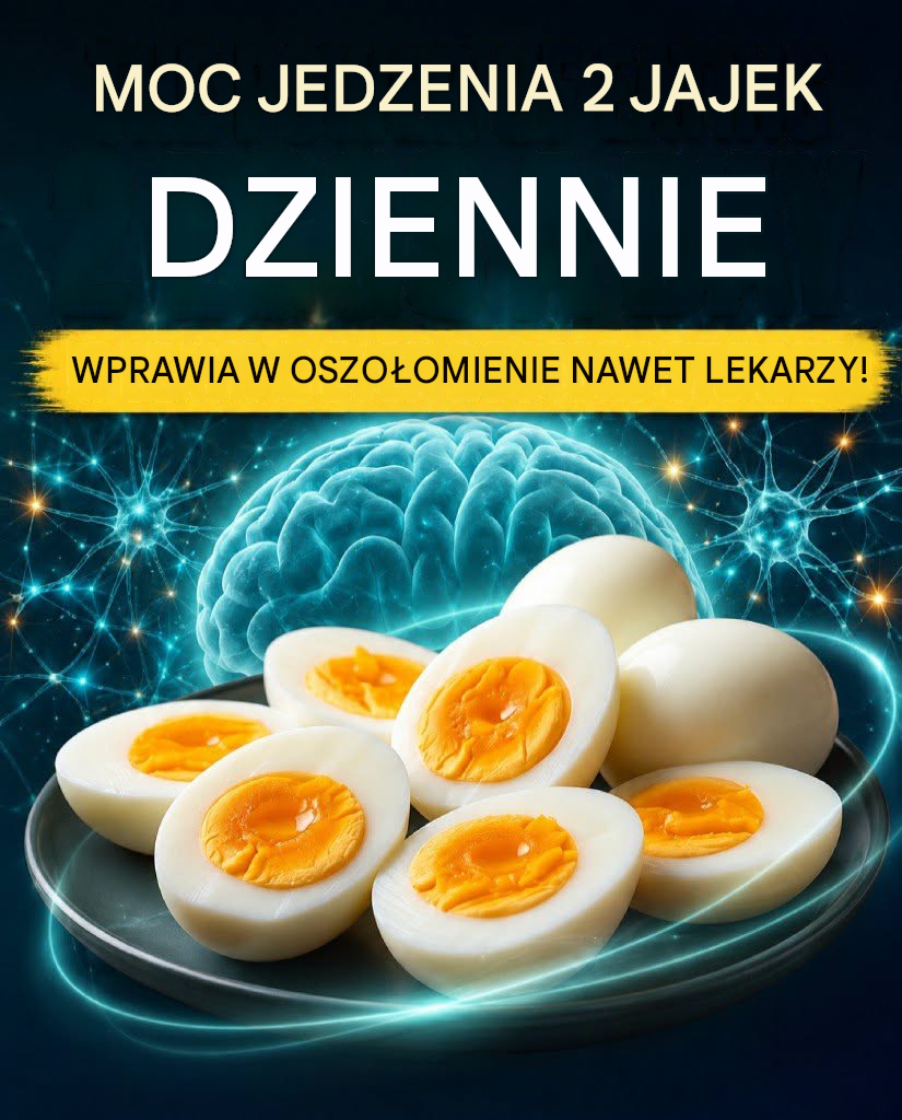 Udowodnione korzyści zdrowotne wynikające ze spożywania jaj w oparciu o dowody