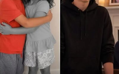 Mój syn nie wypowiedział ani jednego słowa od śmierci swojej siostry bliźniaczki: osiem lat później, w rocznicę jej odejścia, w końcu przemówił... i to, co powiedział, pozostawiło nas wszystkich bez słowa.