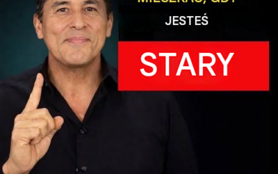 Zwłaszcza po 60. roku życia: Z kim powinna mieszkać osoba starsza?