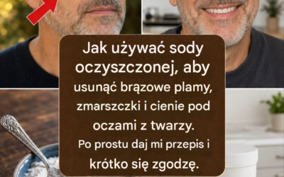 Soda oczyszczona na twarz: korzyści, zagrożenia i jak bezpiecznie ją stosować