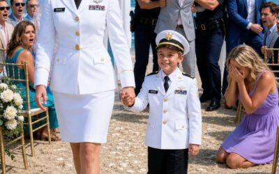 Dwie noce przed moim ślubem mój ojciec stał nad moimi podartymi sukniami ślubnymi i szydził: „Brak sukni oznacza brak ślubu”. Moja matka patrzyła w milczeniu, podczas gdy mój brat śmiał się, widząc cztery piękne suknie zniszczone na podłodze mojego pokoju dziecięcego.