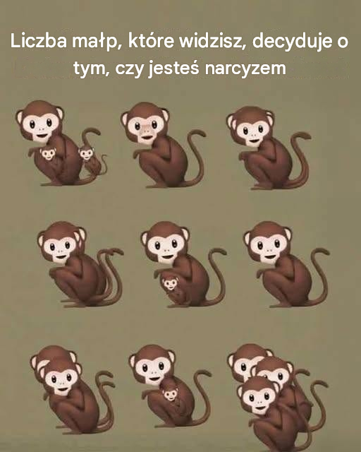 Czy Twój mózg jest zaprogramowany na narcyzm? Odkryj szokującą prawdę kryjącą się za tą wirusową iluzją
