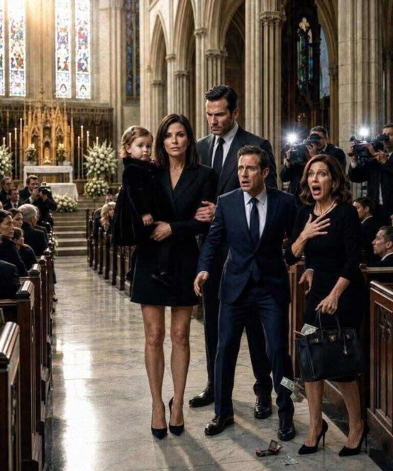 Dzień przed naszym ślubem mój narzeczony uśmiechnął się z politowaniem: „Twoja przyrodnia siostra jest w ciąży z moim dzieckiem, więc to ja się z nią żenię”. Wiele lat później, na pogrzebie mojego ojca