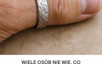 Ukryte znaczenie pierścionków na kciuku: co symbolizują dla kobiet i mężczyzn