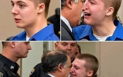 „452 lata więzienia dla nastolatka”: dlaczego ten viralowy nagłówek nie ma żadnego oparcia w rzeczywistości