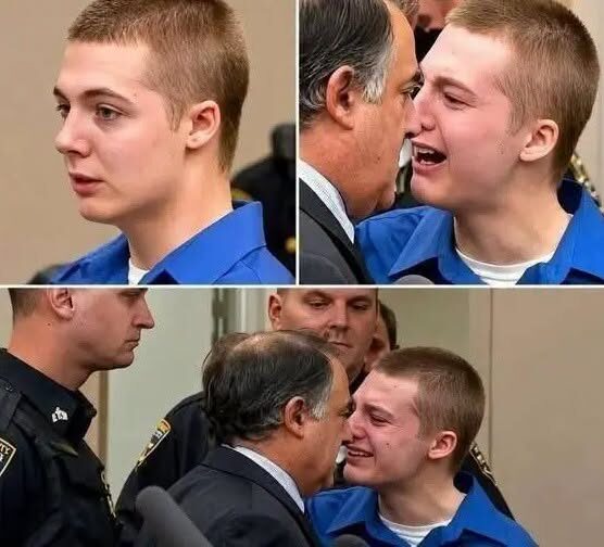 „452 lata więzienia dla nastolatka”: dlaczego ten viralowy nagłówek nie ma żadnego oparcia w rzeczywistości