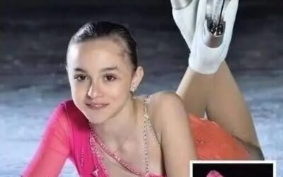 Łyżwiarstwo figurowe: tragiczna śmierć 15-letniego mistrza ponownie otwiera debatę na temat bezpieczeństwa młodych sportowców