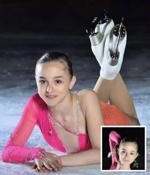 Łyżwiarstwo figurowe: tragiczna śmierć 15-letniego mistrza ponownie otwiera debatę na temat bezpieczeństwa młodych sportowców