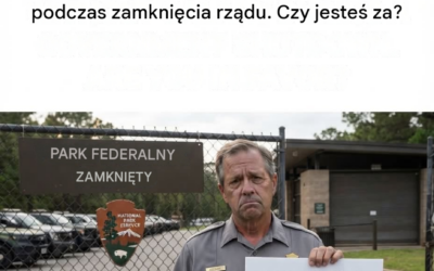 Mechanizmy wynagrodzeń kongresowych i ewolucja odpowiedzialności za zamknięcie rządu