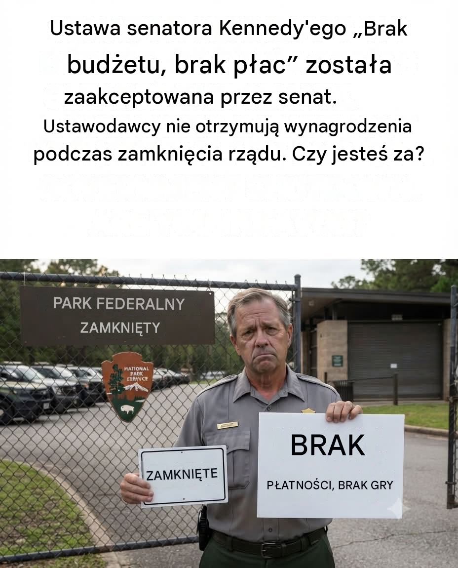 Mechanizmy wynagrodzeń kongresowych i ewolucja odpowiedzialności za zamknięcie rządu