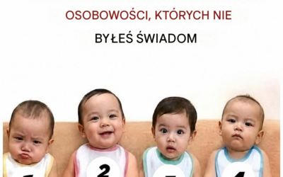 Wirusowy test psychologiczny: Które z tych 4 dzieci jest dziewczynką? Co twoja odpowiedź mówi o tobie?