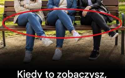 Czy potrafisz dostrzec problem na tym zdjęciu?