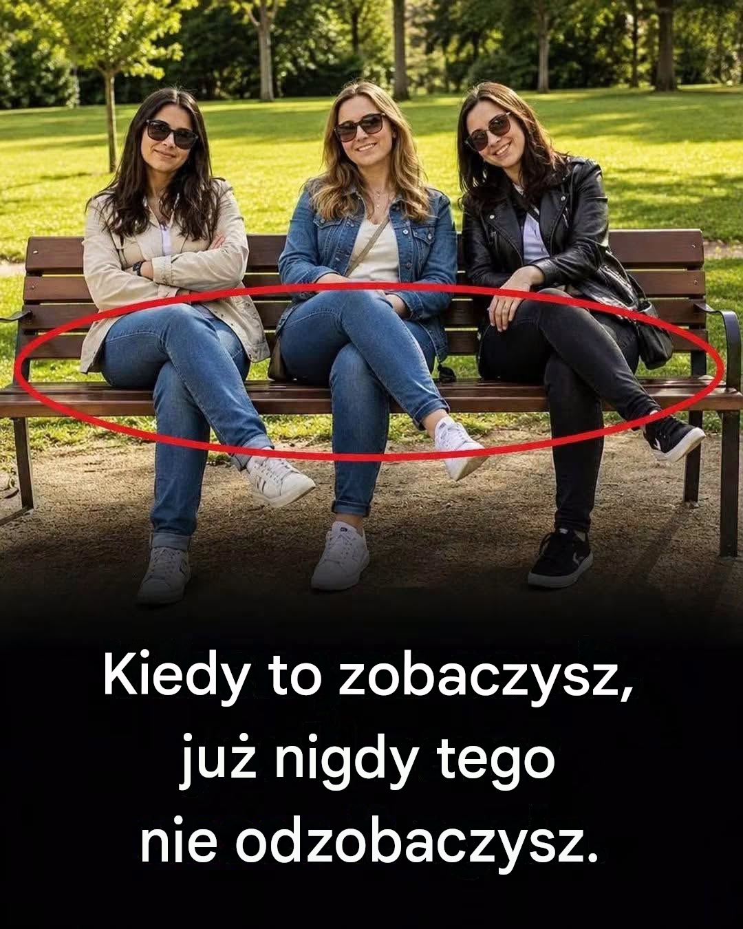 Czy potrafisz dostrzec problem na tym zdjęciu?