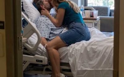 Oddałam nerkę, żeby uratować życie mojego męża – a potem odkryłam, że skrywał tajemnicę