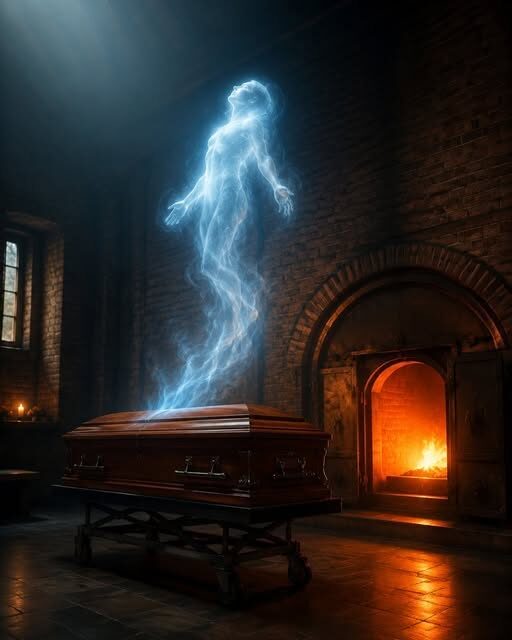 Grzech kremacji: co tak naprawdę mówi Biblia
