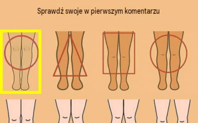 Co Twoje nogi mogą powiedzieć o Twoim zdrowiu?