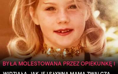 Rozśmieszała miliony ludzi, ukrywając jednocześnie dzieciństwo pełne bólu