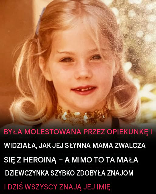 Rozśmieszała miliony ludzi, ukrywając jednocześnie dzieciństwo pełne bólu
