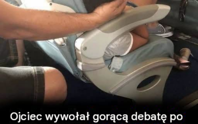 Powiedzmy tylko, że nie wszyscy byli zadowoleni z jego bezinteresownych działań...