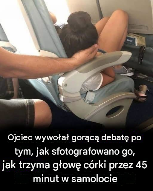 Powiedzmy tylko, że nie wszyscy byli zadowoleni z jego bezinteresownych działań...