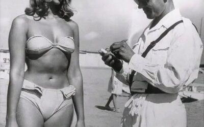 Historia bikini: od skandalicznego stroju do symbolu kobiecej wolności