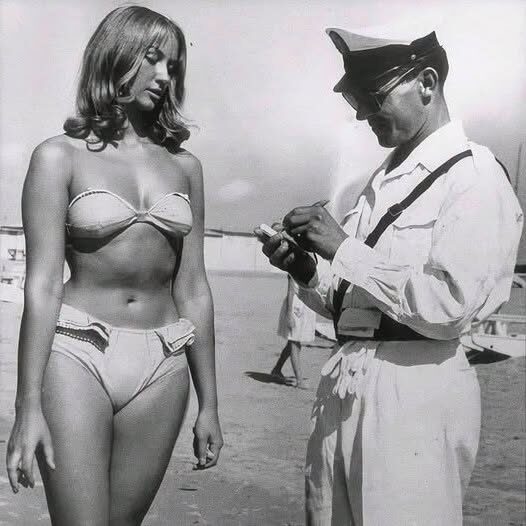 Historia bikini: od skandalicznego stroju do symbolu kobiecej wolności