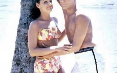 Sekrety kryjące się za kręceniem filmu Blue Hawaii: aż nazbyt ludzka strona Elvisa Presleya