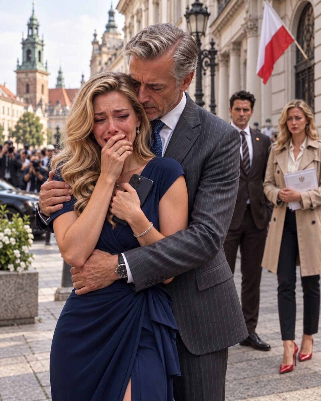 Zmień PIN-y. Natychmiast.