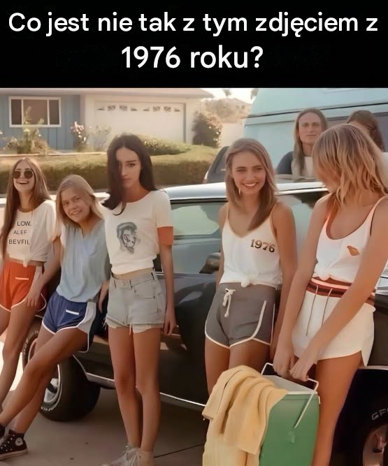 Przyjaźnie lat 70.: dlaczego były tak silne (i jak możemy czerpać z nich inspirację dziś)?