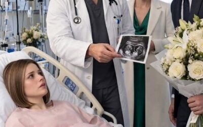 Mój mąż poważnie mnie zranił podczas kłótni, broniąc kobiety, z którą się potajemnie spotykał – wszystko przez drobne zadrapanie. Obudziłam się w szpitalu trzy dni później, ale nie miał pojęcia, że ​​tuż przed tym, jak wszystko poszło źle, cicho nacisnęłam „Nagraj” na moim smartwatchu.