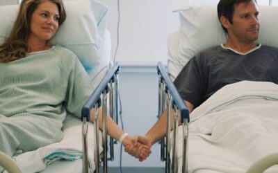 Po tym, jak zostałam dawcą nerki dla mojego męża, dowiedziałam się, że mnie zdradza z moją siostrą – wtedy karma wkroczyła