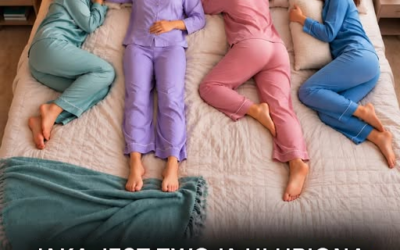 Która z nich jest najbardziej do Ciebie podobna: A, B, C czy D?