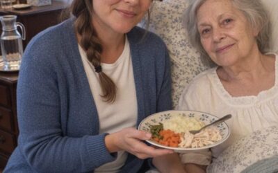 Mój mąż miał romans z moją siostrą, podczas gdy ja opiekowałam się jego chorą matką. Po pogrzebie rozwiedliśmy się, a oni się zaręczyli. Jednak kilka dni później krzyknął: „Od początku wiedziałaś, że moja matka to zrobi!”