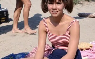 Sally Field: gwiazda, której Hollywood powiedziało „nie”… zanim wręczono jej dwa Oscary