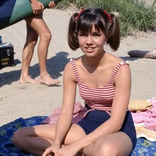 Sally Field: gwiazda, której Hollywood powiedziało „nie”… zanim wręczono jej dwa Oscary