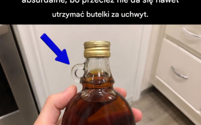 Tajemnicza historia małego uchwytu na butelce syropu klonowego (i dlaczego jest to najsłodszy szczegół śniadania) (2)