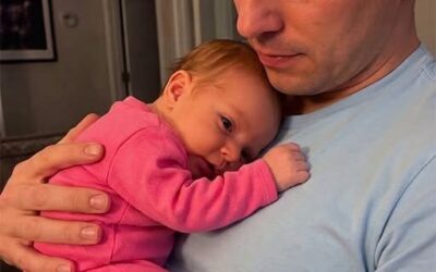 Moją córkę odrzuciło 20 rodzin z powodu jej diagnozy. Podpisałam papiery adopcyjne w mniej niż 4 minuty. OPOWIEŚĆ: DRAMAVERDICT.
