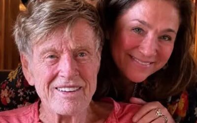 Robert Redford: Za legendą kryje się życie naznaczone druzgocącymi stratami