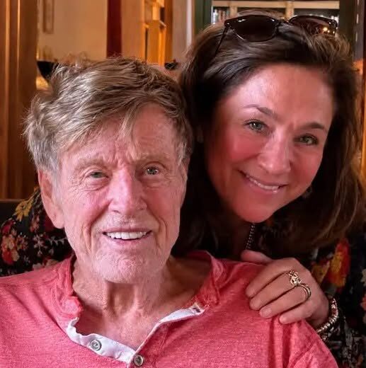 Robert Redford: Za legendą kryje się życie naznaczone druzgocącymi stratami