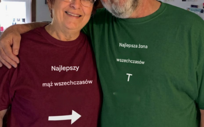 Mój mąż zostawił mnie po 39 latach małżeństwa – po trzech tygodniach jego nowa żona powiedziała mi coś, co sprawiło, że zmiękły mi kolana